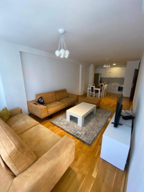 Genti's Apartments